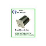 Brushless motor ABL-RB5762/70