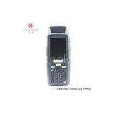 Industrial Android Handheld RFID Reader Portable , 3.5 Inch TFT LCD Screen