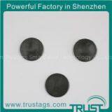 RFID Plastic Coin Token(PPS)