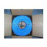 Industrial Network Cable Cat5e SFTP Cable UTP FTP SFTP PVC Jacket