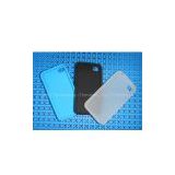 Silicone iPhone 4G Covers