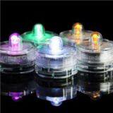 Mini Waterproof LED Submersible Light