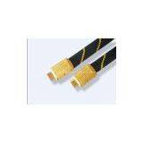 Flat HDMI Cable 1.4V
