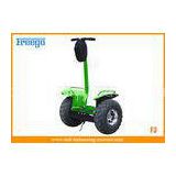 Segway Style 2 Wheel Electric Self Balancing Scooter Stand Up For Towing