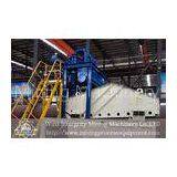 1500 - 7200 RPM Copper Vibratory Sieve Shaker Screen Separator Machine thumbnail-1