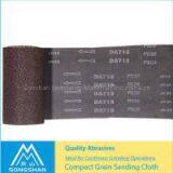 Songshan Compact Grain Abrasive Belts thumbnail-1