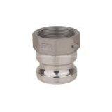 Aluminium Camlock Coupling thumbnail-2