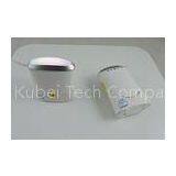 2.4GHz Wireless Digital Audio Baby Monitor With Colorful LED Lights thumbnail-1