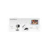2.4GHz Wireless Surveillance AV Receiver Recorder thumbnail-2