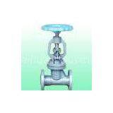 Carbon Steel Gate Valve thumbnail-1