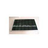 Aluminum Kitchen Cabinet Door,cupboard Door,decorative Glass Door thumbnail-1