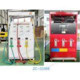 High Quality Fuel Dispenser Oil Suction Pump NEW START SERIES thumbnail-2