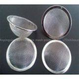 Stainless Steel Mesh Filter Degree Higher Than 99%