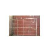 Steel Animal Separation Barrier thumbnail-1