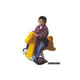 Spring Rider(rocking Rider,seesaw,rocking Horse) thumbnail-1