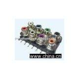 RCA JACK/coaxial Socket PL-RJ-08 thumbnail-1