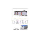 Temporary Living & Meeting