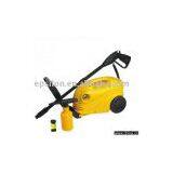 High Pressure Washer thumbnail-1