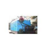 Coal-Fired D TYPE Water Tube Steam/hotwater Boiler thumbnail-1