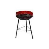 BBQ Charcoal Grill, Grill Cookware, Backyard Grills thumbnail-1