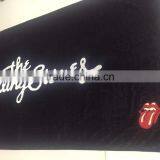 Velvet Pile Reactive Towel thumbnail-1