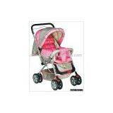 Summer Baby Trolley thumbnail-1