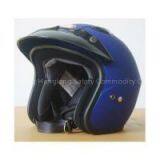 Personalized Open Face Helmet With Bluetooth-ECE/DOT Certification Approved