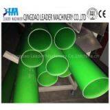 pp Muffler Water Drainage Pipe Making Machine thumbnail-3