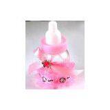 Baby Shower Favors Candy Bottle Plastic Milk Bottle Favor