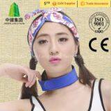 Self Heating Neck Belt