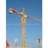 57m jib tower crane from China