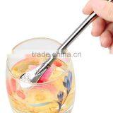 Yerba Mate Straw and 304SS Metal Straw thumbnail-3