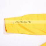 Polo Neck Goalie Jersey,yellow Sunshine Goalie Jersey,fashion Goalie Jersey thumbnail-6