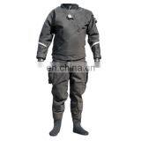 Light Weight High Waterproof Kayaking Drysuit