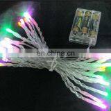 Multi Color Led Light With High Power