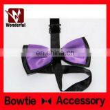 Popular Top Sell Crazy Selling Charming Funny Bow Tie thumbnail-4