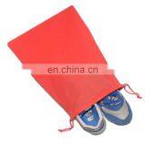 Ravel Cotton Canvas Drawstring Pouch Shoes Dust Bag With Double Rope thumbnail-4