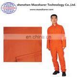 Flame Retardant and Antistatic Oil & Gas Protective Industry Workwear thumbnail-2