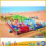 Hot Selling Inflatable Competition Games Outdoor for Fun
