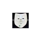 V For Vendetta Masks 2015 Movie V For Vendetta Masks Plastic Masks thumbnail-3
