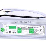 LED Strip Power 12V 8.5A Waterproof LED Switching Power Security Monitor thumbnail-1