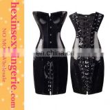 Big stocks fashion cheap wide leather corset belts