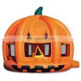 Holloween Big Commercial Strong PVC Tarpaulin Party Bouncer Inflatable thumbnail-2