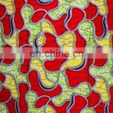 ODM African Newest Super Wax Real Wax Imitation Wax thumbnail-5