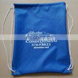 Party Favor Bag Drawstring Pouch