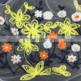 Summer New Arrival Lace Fabric for Dress thumbnail-2