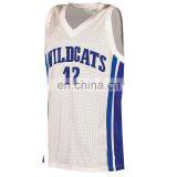 Basketball Jersey