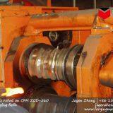 ZGD-560 Automatic Forging Roll thumbnail-3