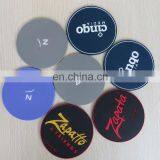 Custom Pvc Drink Coaster Set for Bar Using thumbnail-6