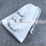 Jewelry Shoes to Dust in Cotton Canvas Dust Bag for Handbag thumbnail-5